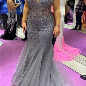Jovani Prom Dress